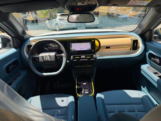 FIAT Grande Panda 1.2 100 CV S&S La Prima