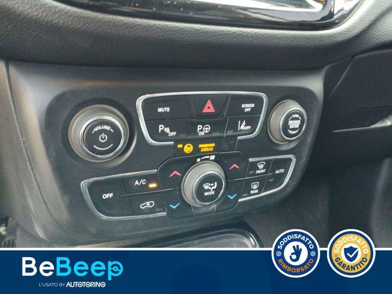 Jeep Compass 1.6 MJT LIMITED 2WD 120CV