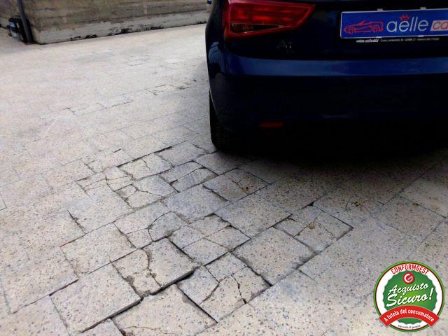 AUDI A1 1.2 TFSI Ambition