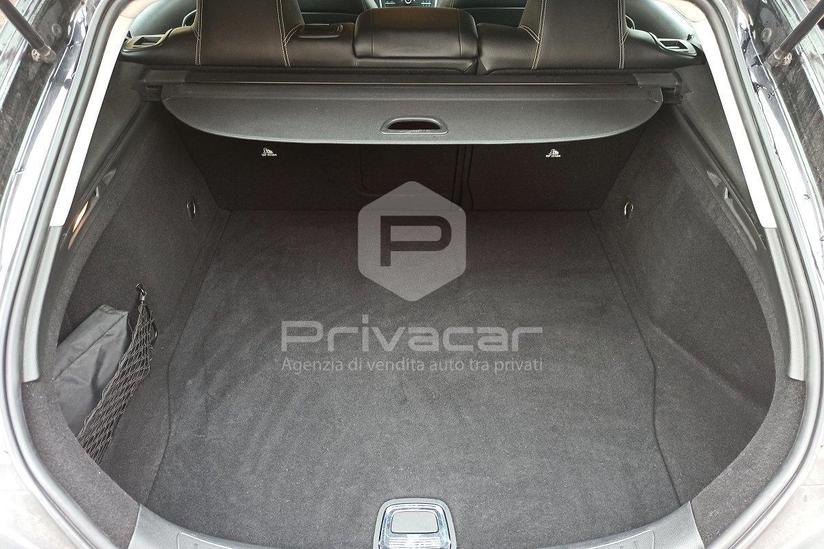 MERCEDES CLA 220 CDI S.W. Automatic Executive