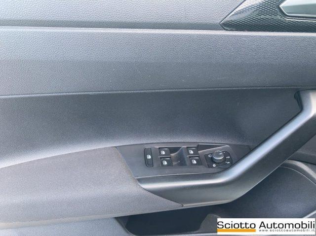VOLKSWAGEN Taigo 1.0 TSI 95 CV Life