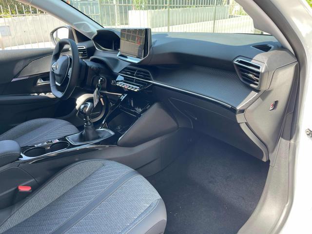 PEUGEOT 208 PureTech 100 Stop&Start 5 porte Allure - KM0