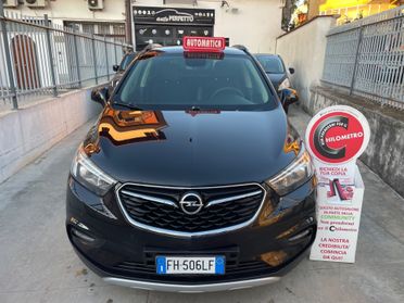 Opel Mokka X 1.6 CDTI Ecotec 4x2 Start&Stop b-Color