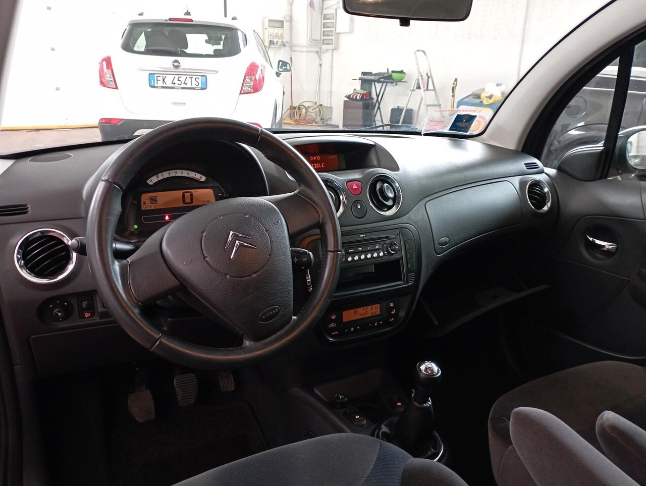 Citroen C3 1.1 NEOPATENTATI OK