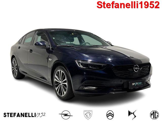 OPEL Insignia 1.6 CDTI 136 CV S&S aut. Grand Sport Business