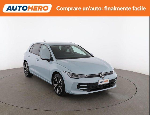 VOLKSWAGEN Golf 2.0 TDI 115 CV SCR Edition Plus