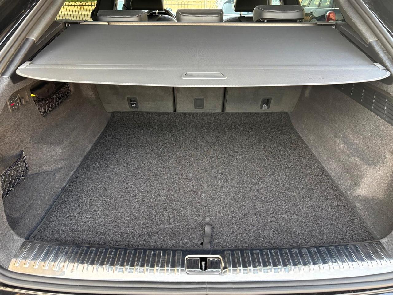 Audi Q8 S-LINE QUATTRO 50TDi 286CV