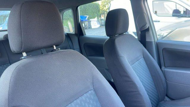 FORD Fiesta 1.2 16V 5p. Ghia