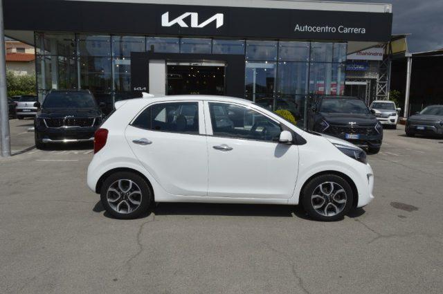 KIA Picanto 1.0 12V 5 porte Cool