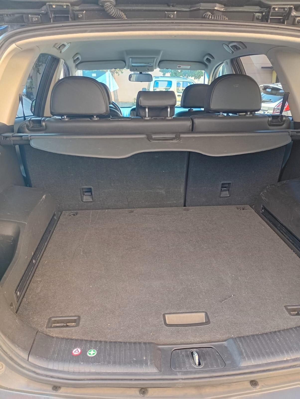 Opel Antara 2.2 CDTI 163CV Start&Stop Cosmo Unlimited Pack