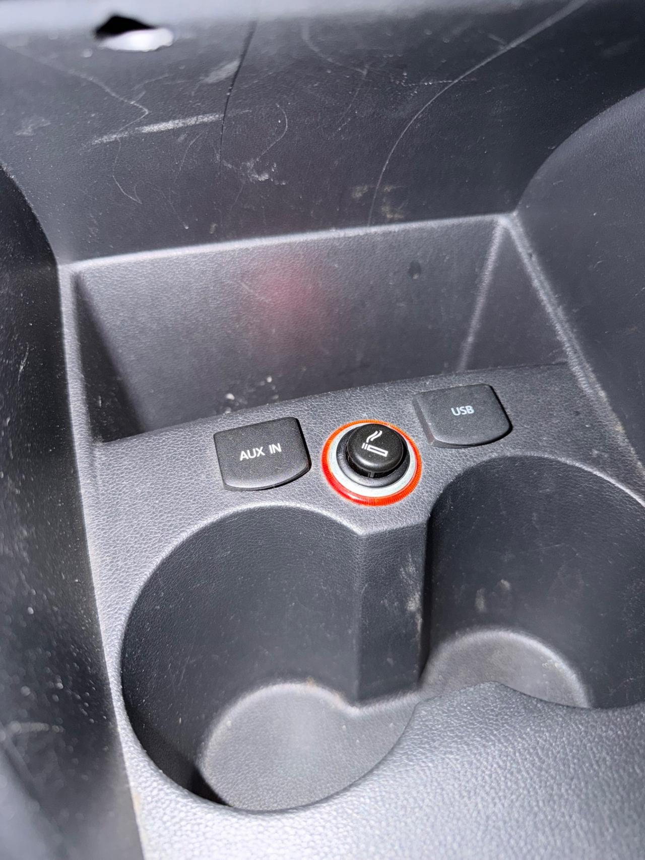 Volkswagen Polo 1.2 TSI Neopatentati Euro 6