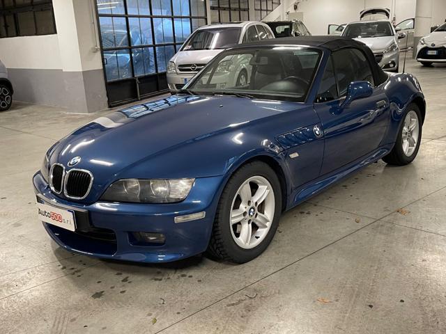 BMW Z3 2.0 24V cat Roadster