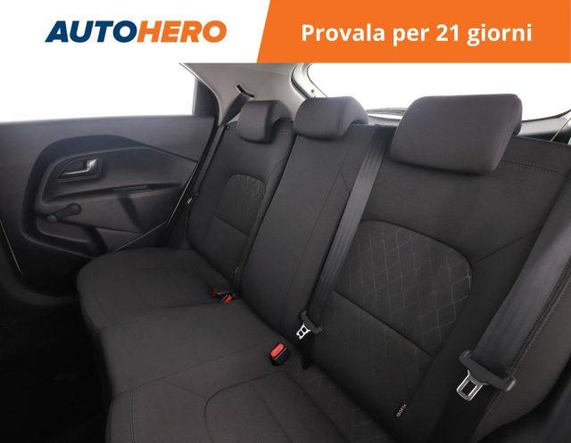 KIA Rio 1.1 CRDi 5p. Active