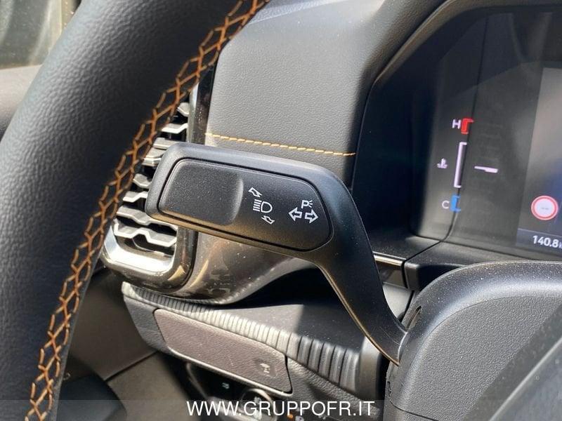Ford Ranger 2.0 ECOBLUE aut. 205 CV DC Wildtrak 5 posti - NETTO IVA