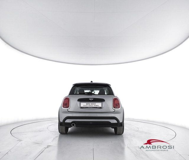 MINI Cooper 3 porte 3p 1.5 C Essential auto