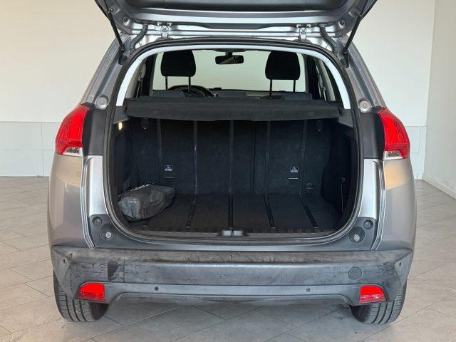 PEUGEOT 2008 1° serie PureTech 82 Allure