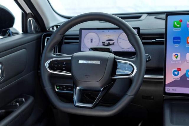 JAECOO Jaecoo 7 PHEV 1.5TGDI 143CV SUPERHYBRID Premium