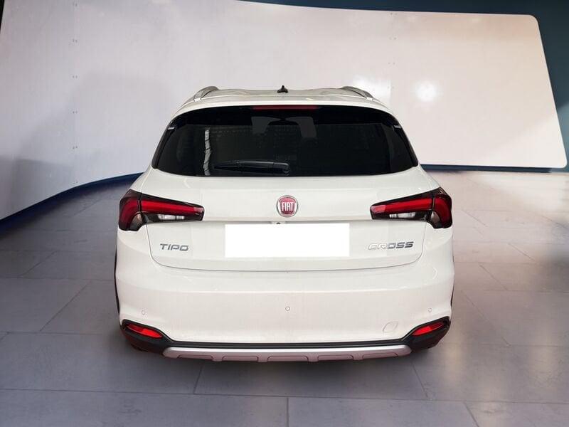 FIAT Tipo 5 porte Cross II 2021 1.0 Cross 100cv