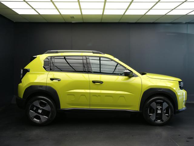 FIAT Grande Panda 1.2 Hybrid 110 CV S&S La Prima