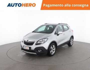 OPEL Mokka 1.7 CDTI Ecotec 130CV 4x2 Start&Stop Ego