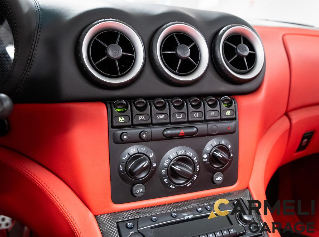 Ferrari Superamerica 575 HANDLING GTC