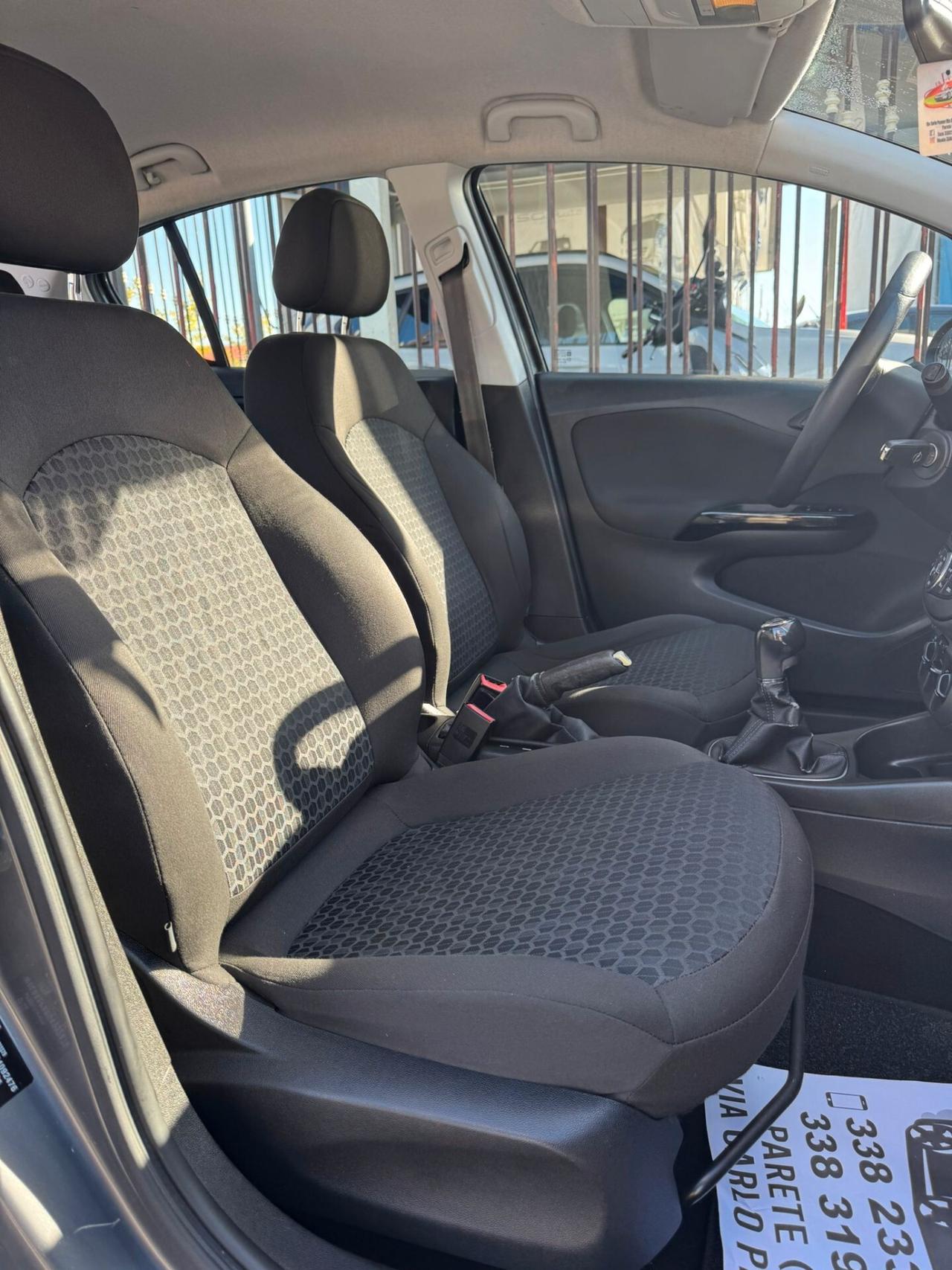 Opel Corsa 1.3 CDTI ecoFLEX Start&Stop 5 porte