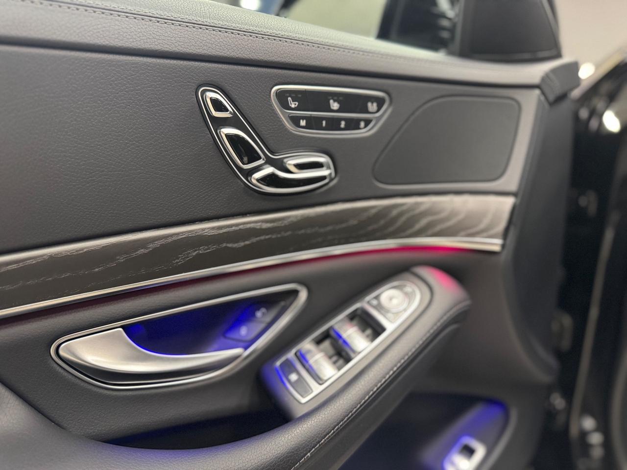 Mercedes-benz S 350 d Premium Plus lunga auto Full Optional
