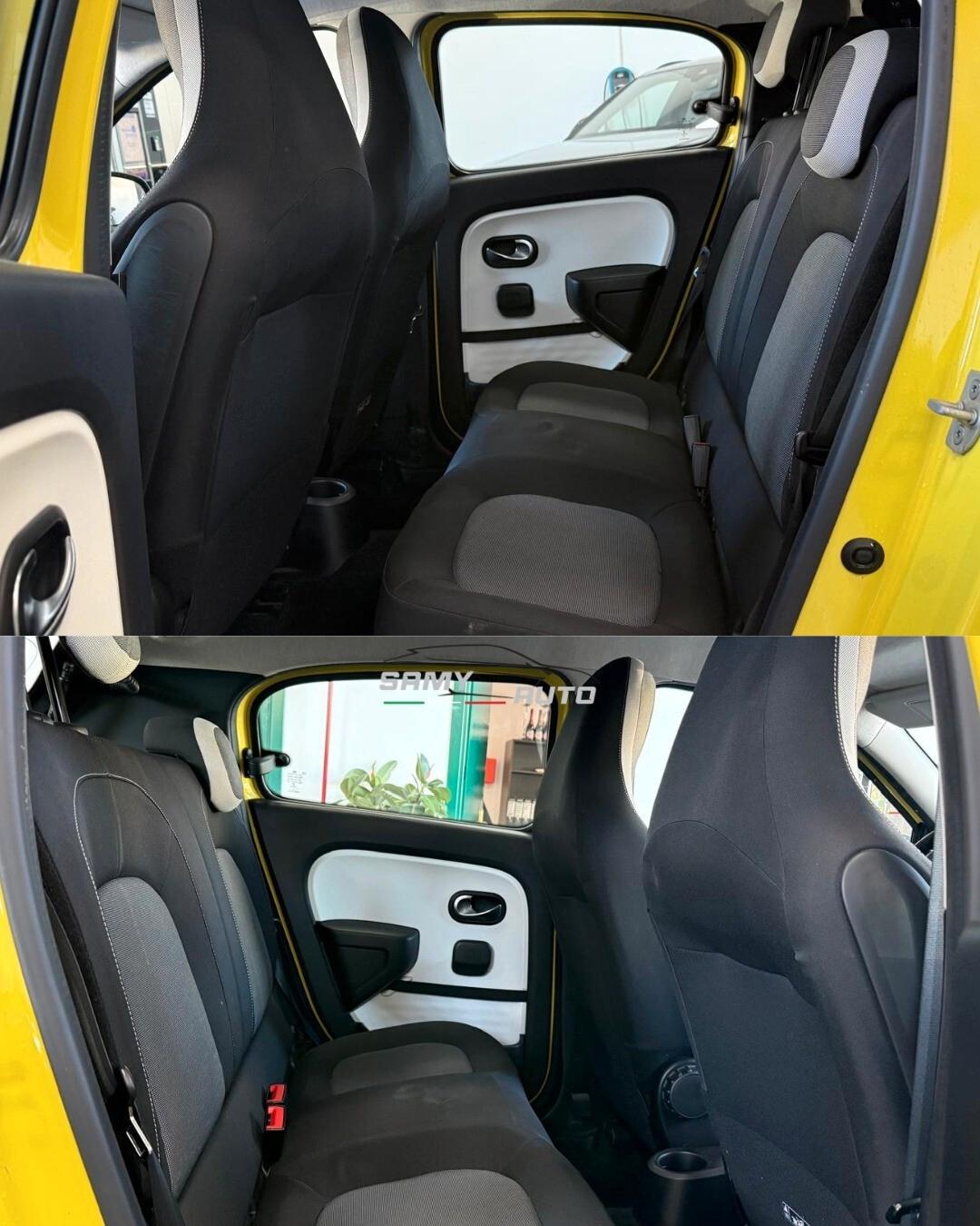 Renault Twingo SCe Stop&Start Lovely
