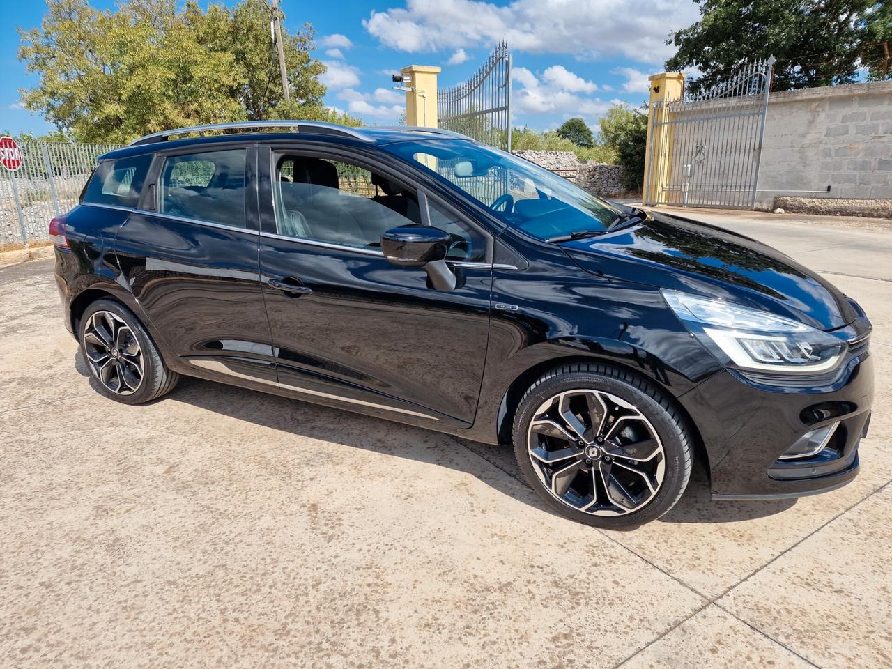 Renault Clio Sporter dCi 8V 90CV Start&Stop Energy Duel