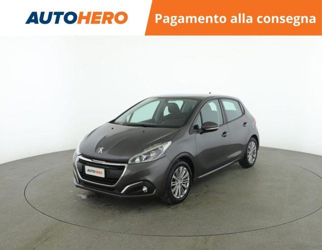 PEUGEOT 208 1° serie PureTech 82 5 porte Active