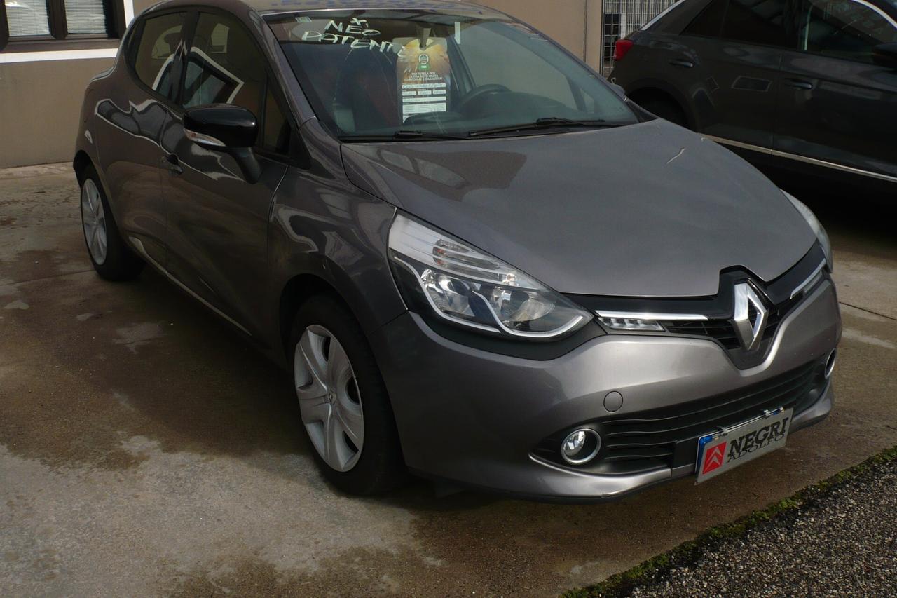 Renault Clio 1.2 75CV 5 porte Live