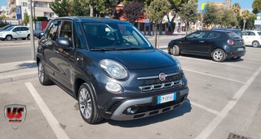 FIAT 500L CROSS 1.3 MTJ -GARANZIA FULL