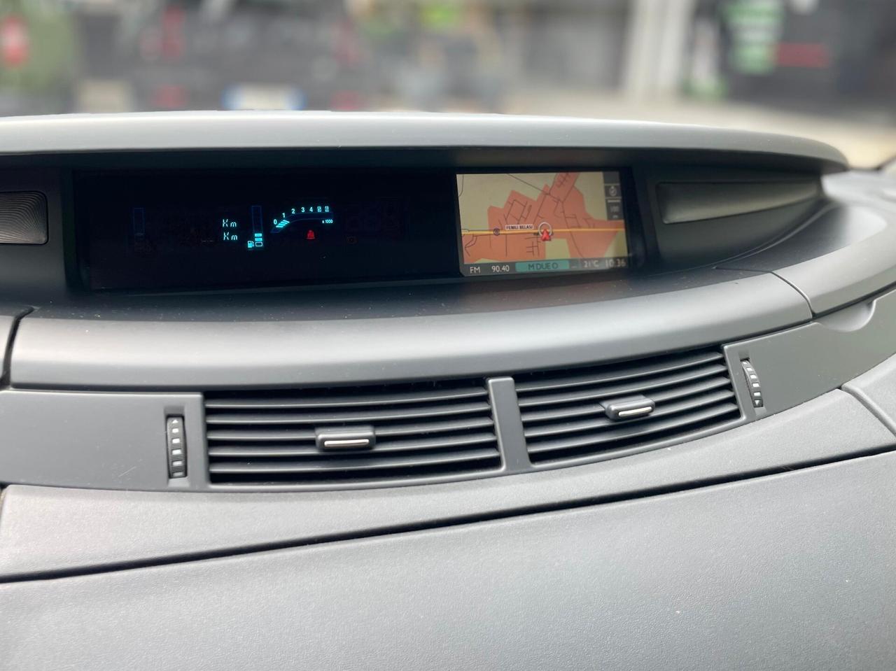 Renault Espace 2.0 dci 16v INITIALE 150cv 7 POSTI