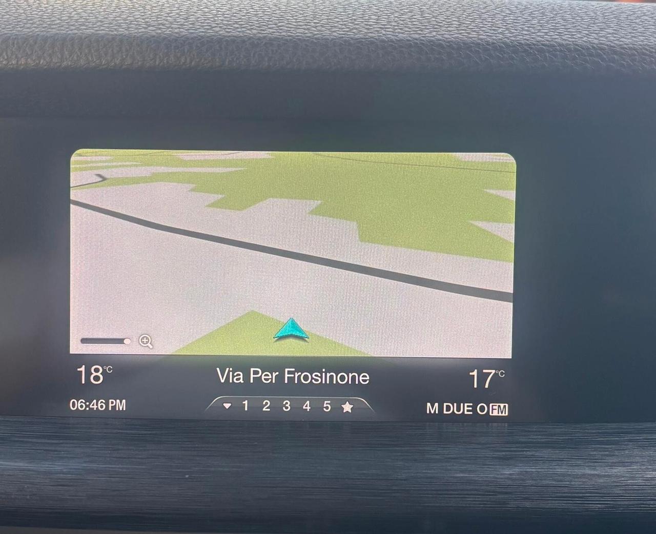 Alfa Romeo Stelvio 2.2 Turbodiesel 210 CV AT8 Q4