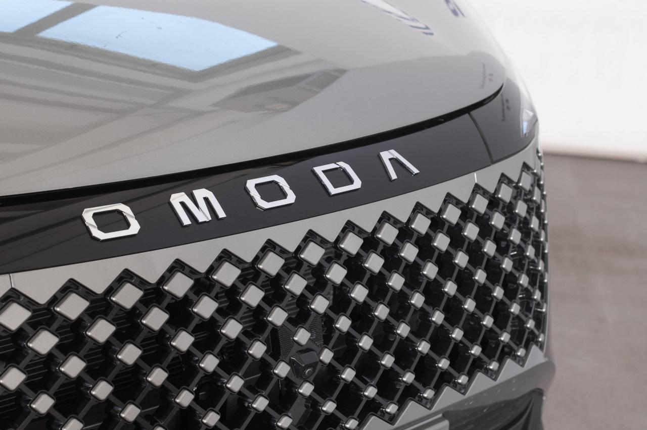 Omoda Omoda 5 Shs-h 1.5 Tgdi Hev Premium Auto - Nuova -