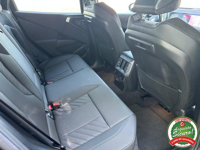 BMW X3 xDrive20d 48V MSport Gancio Led