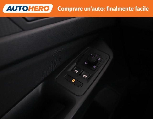 FORD Grand C-Max Grand Tourneo Connect 1.5 EcoBoost 114 CV Titanium