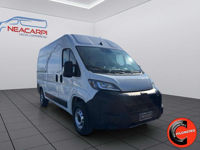 FIAT Ducato (PEUGEOUT BOXER)2.2 BHDi 140 CV-CRUISE(PM-TM-L2H2)