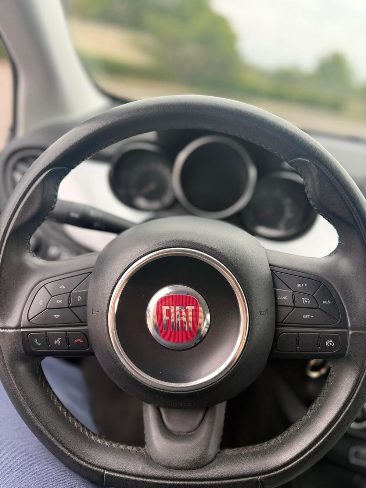 Fiat 500X 1.3 MultiJet 95 CV PERFETTA