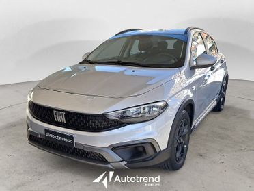 FIAT Tipo Cross 1.3 Multijet 95 CV 5 Porte City Cross S&S