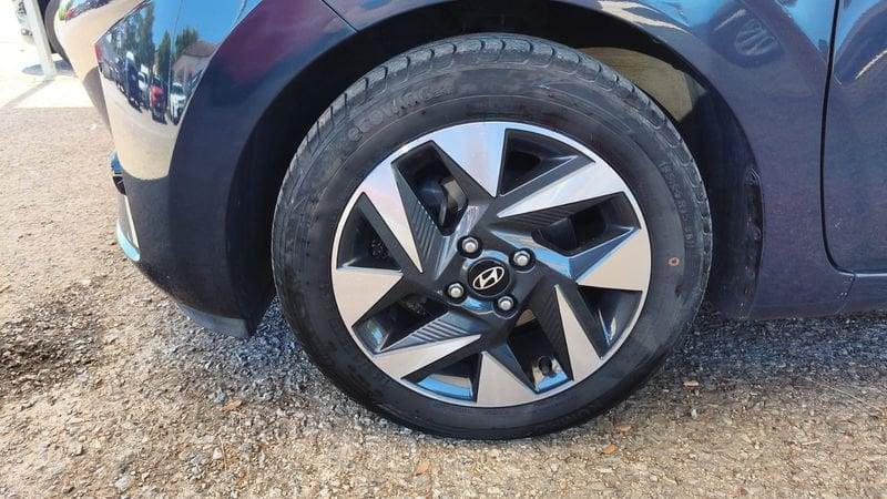 Hyundai i10 1.0 MPI Connectline
