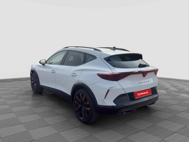 CUPRA Formentor Formentor 2.0 TDI DSG