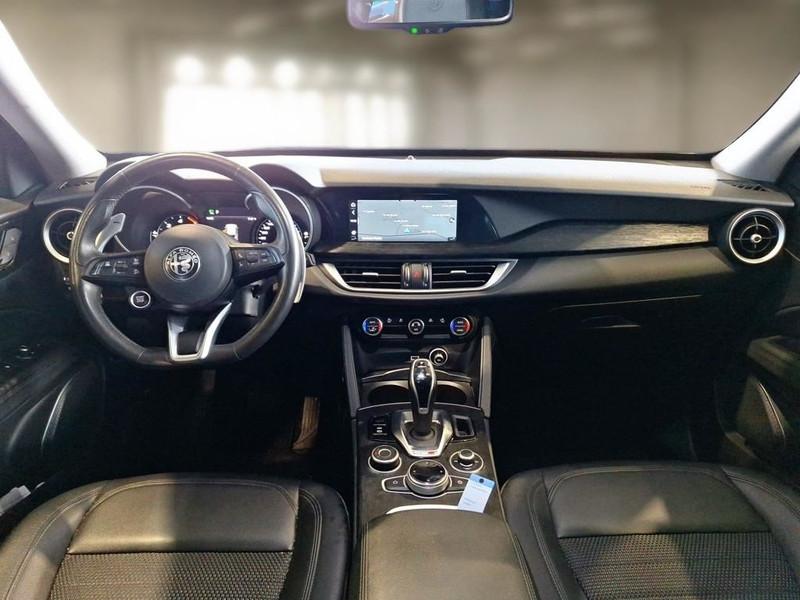 ALFA ROMEO STELVIO 2.2 TURBO DIESEL 190 CV EXECUTIVE AT8 Q4 5 PORTE SUV