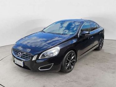 Volvo S60 S60 D3 Kinetic