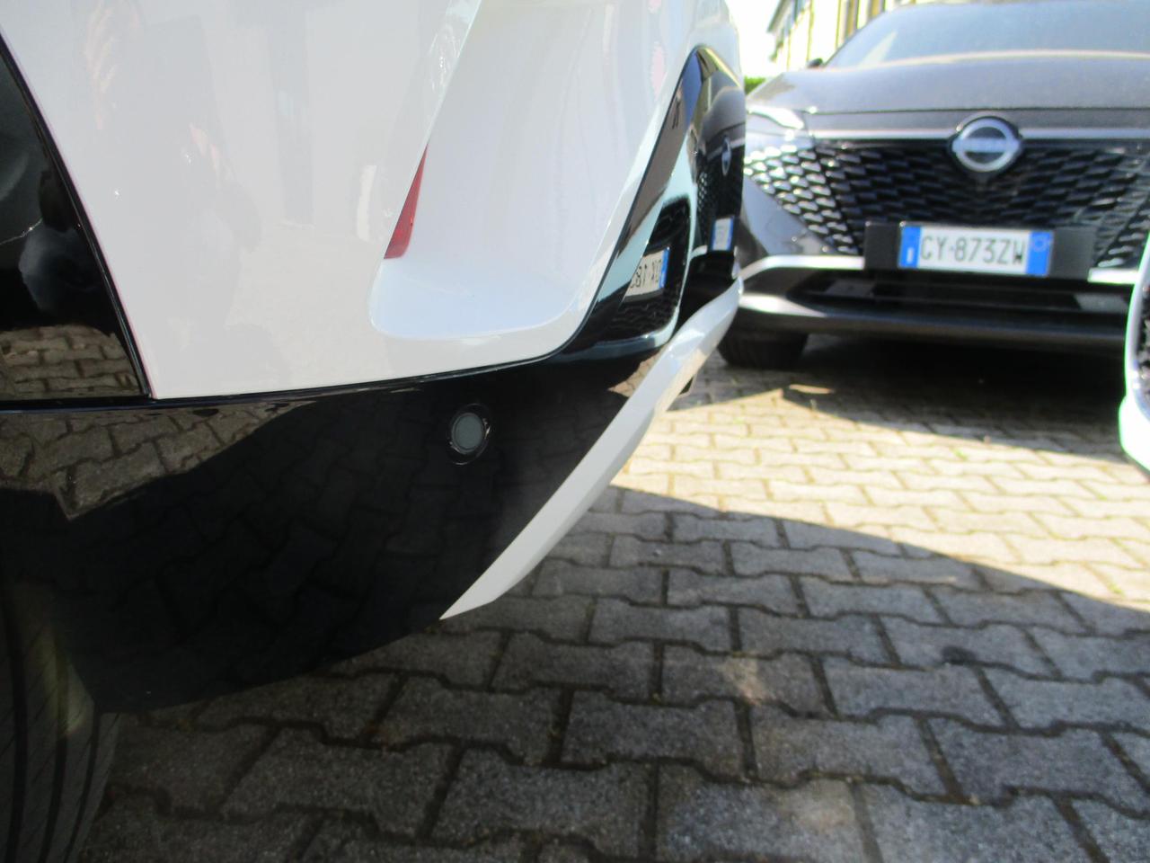 Opel Mokka 1.2 Turbo GS - Led/Carplay/Camera