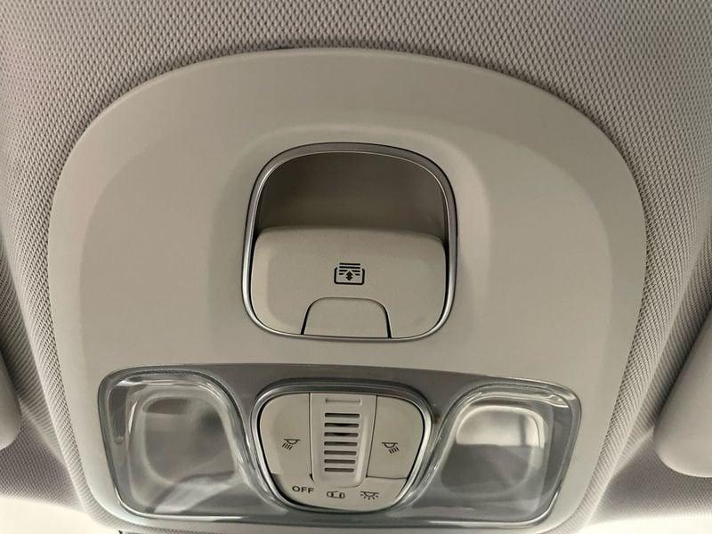 FIAT 500L 1.3 mjt Lounge 85cv