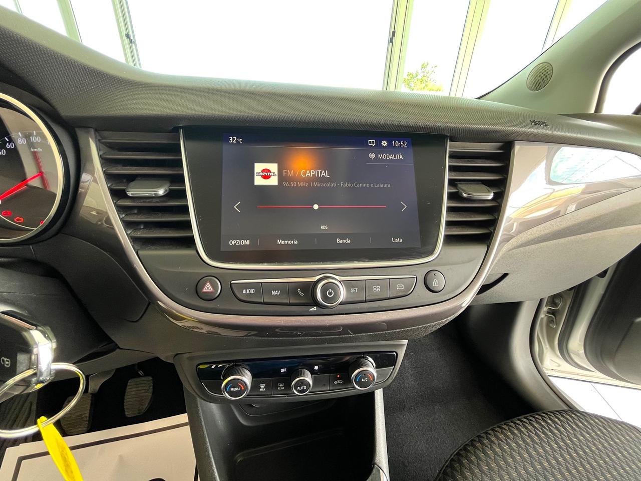 Opel Crossland X 1.6 ECOTEC D 8V Start&Stop Innovation