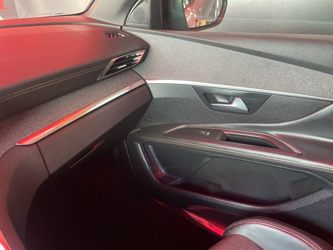 Peugeot 3008 BlueHDi 120 S&S GT Line
