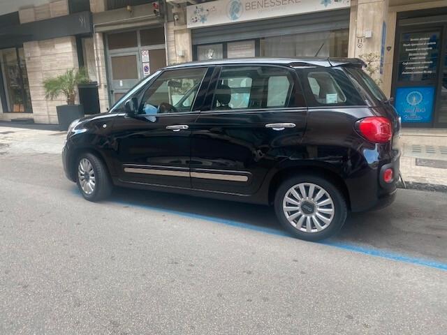 Fiat 500L 1.3 Multijet 85 CV Pop Star