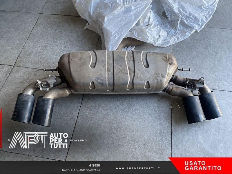 Audi Q2 SQ2 2.0 tfsi Sport Attitude quattro s-tronic